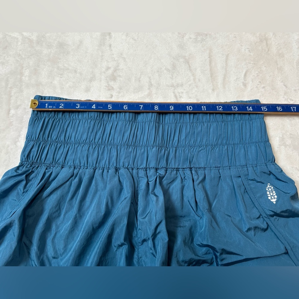 Free People FP Movement The Way Home Shorts | Size XL - Picture 7 of 9